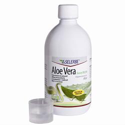 ALOE VERA 500 ML - Farmadillo