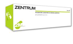 ZENTRUM 20 STICK PACK DA 15 ML - Farmadillo