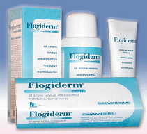 FLOGIDERM EMULSIONE FLUIDA 200 ML - Farmadillo