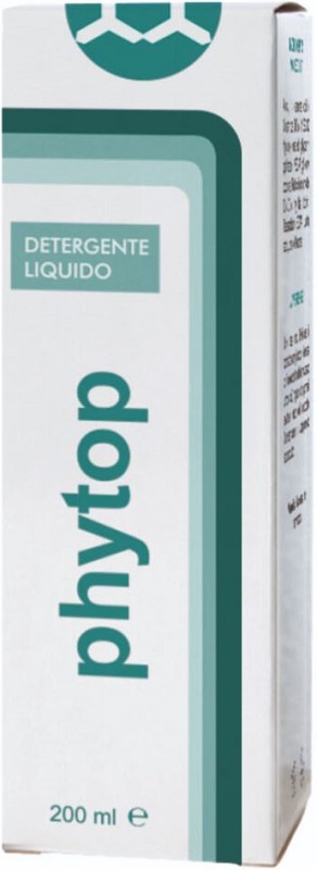 PHYTOP DETERGENTE 200 ML - Farmadillo