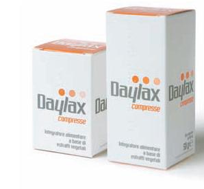 DAYLAX 100 TAVOLETTE 500 MG - Farmadillo