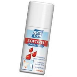 CEROTTO SPRAY BENPED SOFTIVEL 30 ML - Farmadillo