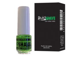 FLUIDSHAVE FLUIDO BARBA CON ALOE VERA 30 ML - Farmadillo