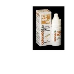 CALENDUVIS GOCCE OCULARI CALENDULA 15 ML - Farmadillo