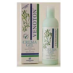 VENOTON CREMA GEL 200 ML - Farmadillo
