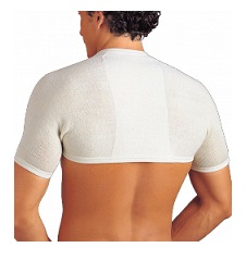 COPRISPALLE ANATOMICO GIBAUD TAGLIA 5 - Farmadillo