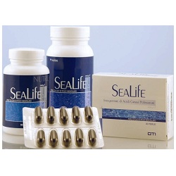 SEA LIFE 130 PERLE - Farmadillo