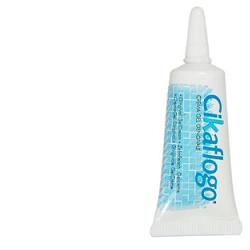 CIKAFLOGO CREMA GEL GENGIVE 10 ML - Farmadillo