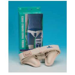 CINTO ERNIARIO HERNIA TRUSS OPPO MODELLO SN2149L MISURA SMALL FASCIA PER ERNIA SINGOLA SINISTRA - Farmadillo