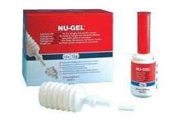 MEDICAZIONE IDROGEL FLUIDO NUGEL 25G 2 PEZZI - Farmadillo