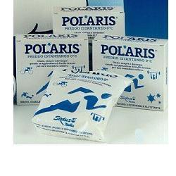 POLARIS GHIACCIO ISTANTANEO IN BUSTA 2 PEZZI - Farmadillo