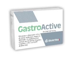 GASTROACTIVE 30 COMPRESSE - Farmadillo