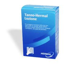TANNO HERBAL LOZIONE 100 G - Farmadillo
