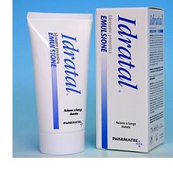 IDRATAL CREMA IDRATANTE 75 ML - Farmadillo
