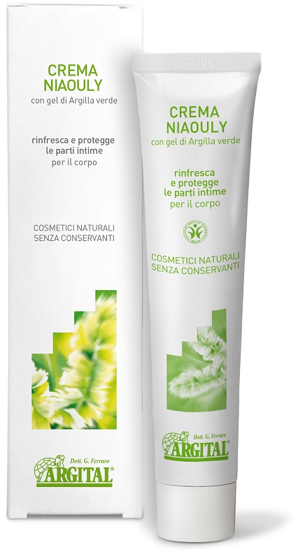 CREMA NIAOULY 75 ML - Farmadillo