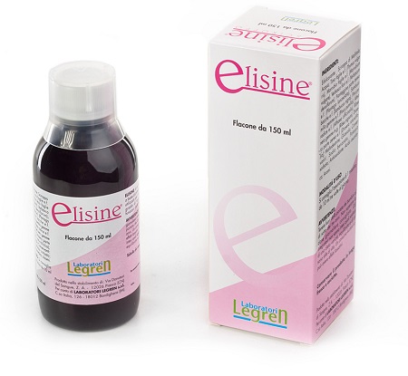 ELISINE 150 ML - Farmadillo