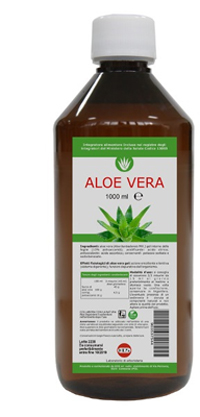 ALOE VERA SUCCO 1 LITRO - Farmadillo