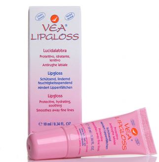 VEA LIPGLOSS PROTETTIVO ANTIAGE 10 ML - Farmadillo