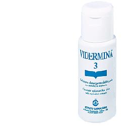 VIDERMINA 3 200 ML - Farmadillo