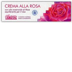 CREMA ALLA ROSA 50 ML - Farmadillo