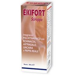 EKIFORT 200 ML - Farmadillo