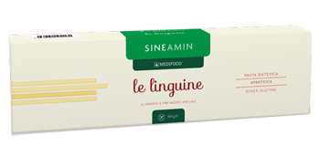 SINEAMIN LINGUINE 500 G - Farmadillo