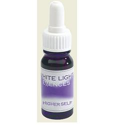 HIGHER SELF ESSENZA FLOREALE 10 ML - Farmadillo