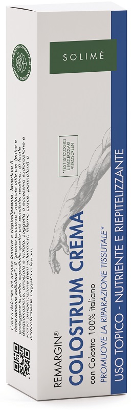 REMARGIN COLOSTRUM CREMA 50 ML - Farmadillo