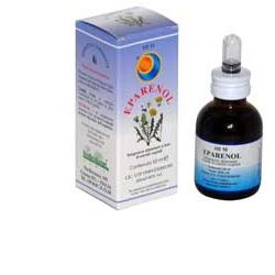 EPARENOL GOCCE 50 ML - Farmadillo