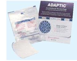 MEDICAZIONE NON ADERENTE STERILE APTIC MISURA 7,6X20,3CM 10 PEZZI - Farmadillo