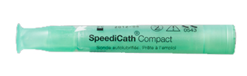 CATETERE VESCICALE AUTOLUBRIFICANTE IDROFILO PRONTO ALL'USO PER DONNA SPEEDICATH COMPACT MISURA CH10 30 PEZZI ARTICOLO 28580 - Farmadillo