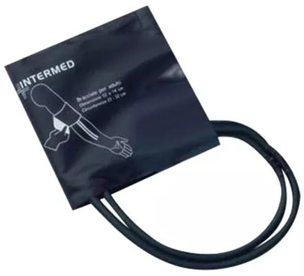 BRACCIALE RICAMBIO ADULTO PROFESSIONALE R2 - Farmadillo