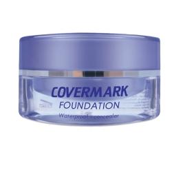 COVERMARK FOUNDATION 15 ML FONDOTINTA COLORE 4 - Farmadillo