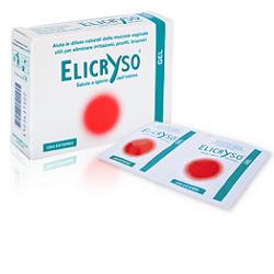 ELICRYSO GEL VAGINALE 14 BUSTINE 1,5 ML - Farmadillo