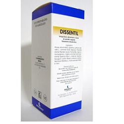 DISSENTIL SOLUZIONE IDROALCOLICA 50 ML - Farmadillo