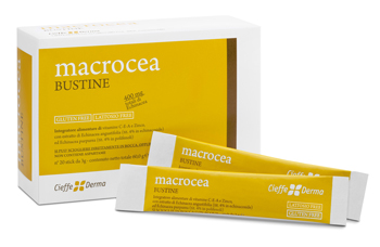 MACROCEA 20 BUSTINE - Farmadillo