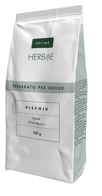 VISCHIO FOGLIE TAGLIO TISANA 100 G - Farmadillo