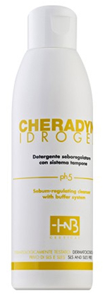 CHERADYN IDROGEL 150 ML - Farmadillo