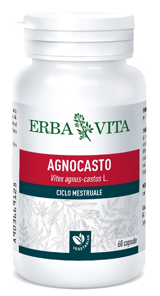 AGNOCASTO 60 CAPSULE 400 MG - Farmadillo