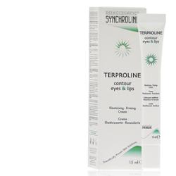 TERPROLINE CONTOUR EYES&LIPS 51 ML - Farmadillo