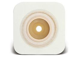 PLACCA CONVESSA SISTEMA 2S CONV MODEL 33/45MM 5 PEZZI - Farmadillo