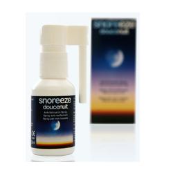 SNOREEZE SPRAY GOLA 23,5 ML - Farmadillo