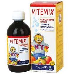 VITEMIX JUNIOR 200 ML - Farmadillo
