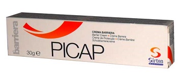 PICAP CREMA BARRIERA COADIUVANTE PRURITO 30 ML - Farmadillo