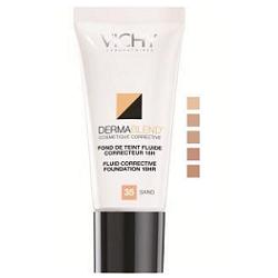 DERMABLEND FLUIDO 15 30 ML - Farmadillo