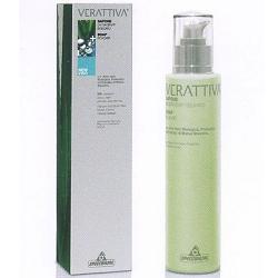 VERATTIVA SAPONE VISO DELICATO 200 ML - Farmadillo