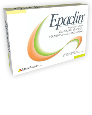 EPACLIN 24 CAPSULE - Farmadillo