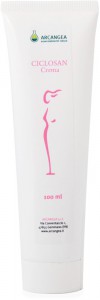 CREMA CICLOSAN 100 ML - Farmadillo
