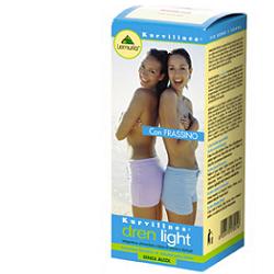 KURVILINEA DREN LIGHT BIG 500 ML - Farmadillo