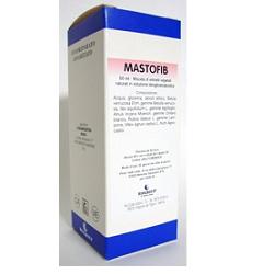 MASTOFIB 50 ML SOLUZIONE IDROALCOLICA - Farmadillo